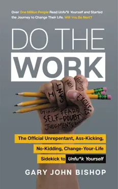 do the work book cover image