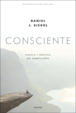 consciente book cover image