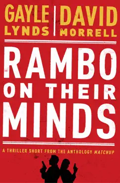 rambo on their minds imagen de la portada del libro