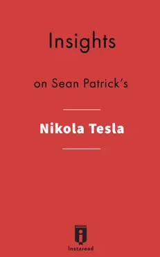 insights on sean patrick's nikola tesla book cover image