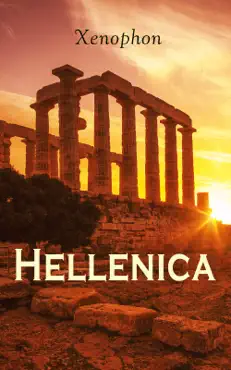 hellenica book cover image