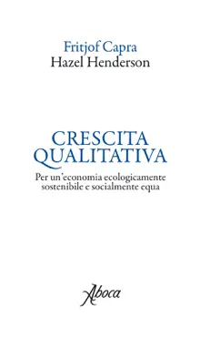 crescita qualitativa book cover image