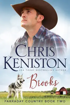 brooks book cover image