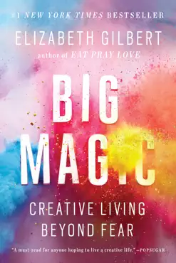 big magic book cover image