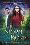 Storm Born synopsis, comments