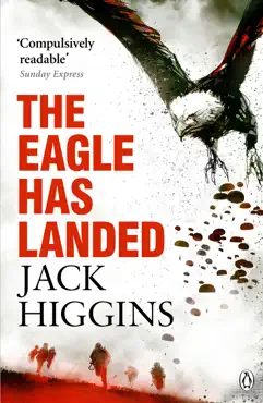 the eagle has landed imagen de la portada del libro