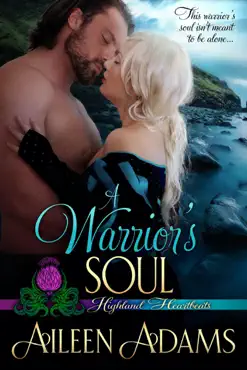 a warrior's soul book cover image