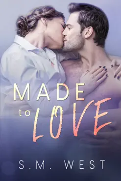 made to love book cover image