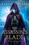The Assassin's Blade book summary, reviews and download