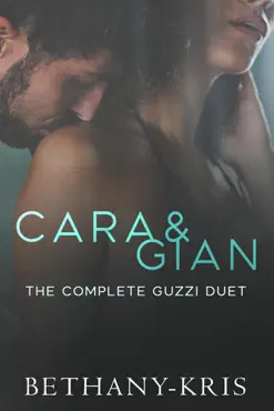 cara & gian: the complete guzzi duet book cover image