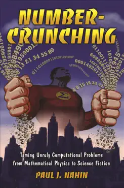 number-crunching book cover image