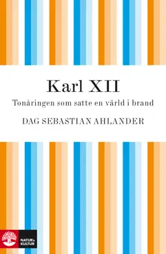 karl xii book cover image