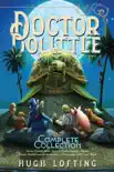 Doctor Dolittle The Complete Collection, Vol. 4 synopsis, comments
