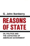 Reasons of State book summary, reviews and download