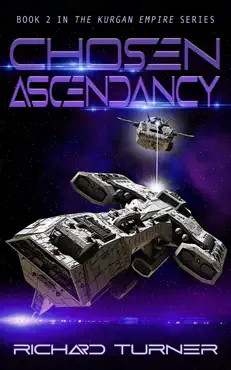 chosen ascendancy book cover image
