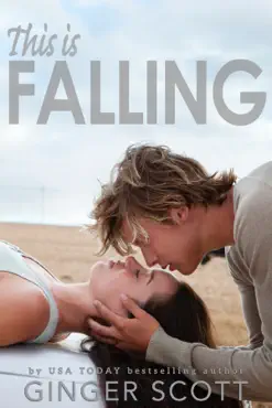this is falling book cover image