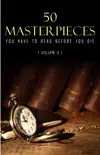 50 Masterpieces you have to read before you die vol: 2 e-book