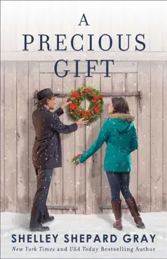 a precious gift book cover image