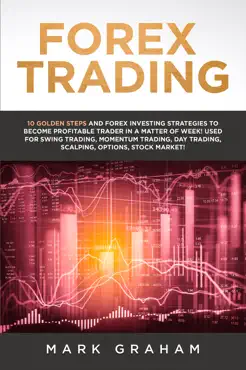 forex trading book cover image