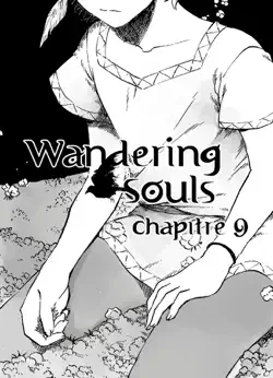 wandering souls chapitre 9 book cover image