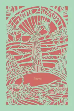 emma (seasons edition -- spring) book cover image