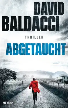 abgetaucht book cover image