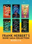 Frank Herbert's Dune Saga Collection: Books 1 - 6 sinopsis y comentarios