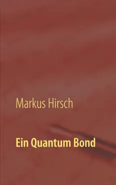ein quantum bond book cover image