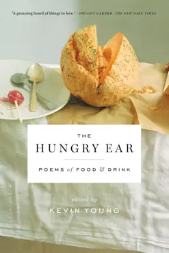 the hungry ear book cover image