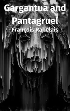 gargantua and pantagruel book cover image