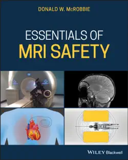 essentials of mri safety book cover image