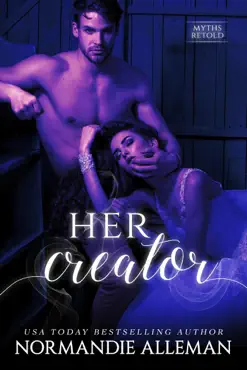 her creator book cover image