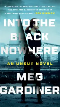 into the black nowhere book cover image