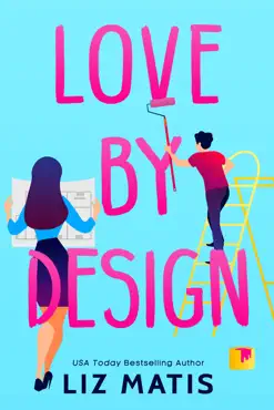 love by design book cover image