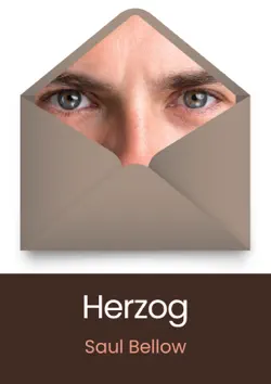 herzog book cover image
