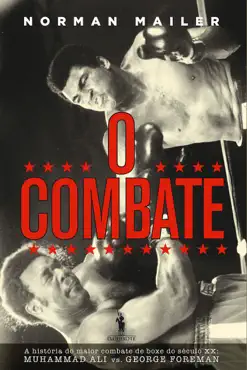 o combate book cover image