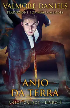 anjo da terra book cover image