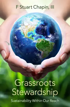 grassroots stewardship book cover image