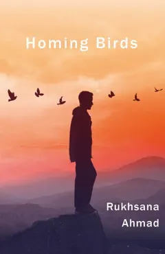 homing birds imagen de la portada del libro