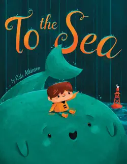 to the sea book cover image