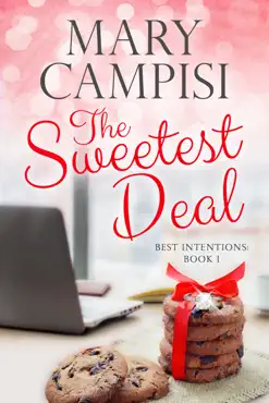 the sweetest deal imagen de la portada del libro