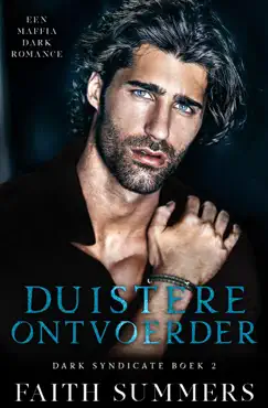 duistere ontvoerder book cover image