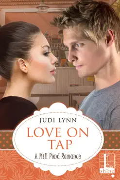 love on tap book cover image