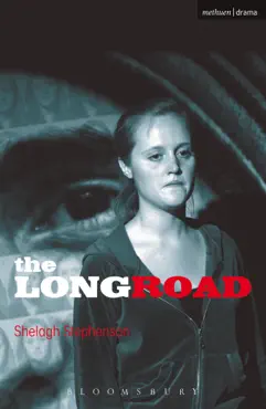 the long road book cover image