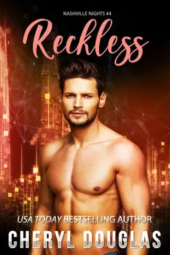 reckless (book four, nashville nights) book cover image