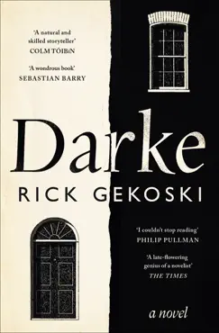 darke book cover image
