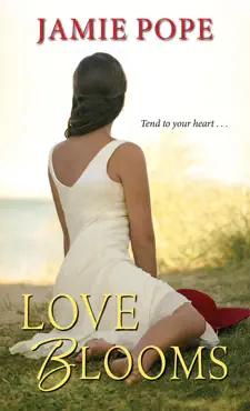love blooms book cover image