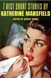 7 best short stories by Katherine Mansfield sinopsis y comentarios