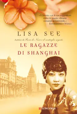 le ragazze di shanghai book cover image