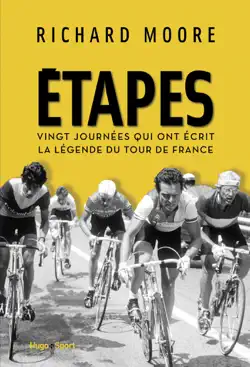 etapes book cover image